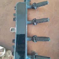کوئل انواع خودرو