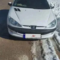 پژو۲۰۶ تیپ۵