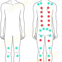 کار در سالن ماساژ بانوان