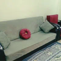 مبل تخت خواب شو