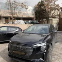 آئودی Q5 تیپ 2 در حد صفر