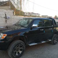 کاپرا دومحور