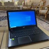 لپتاپ ایسر ddr4 i5 با گرافیک مجزا طراحی و رندرینگ|رایانه همراه|مشهد, شاهد (شهرک غرب)|دیوار
