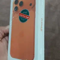 آیفون ۱۷ پرومکس ریجستر نات اکتیو