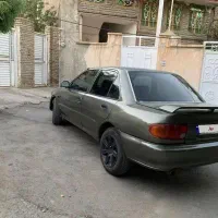 میتسوبیشی لنسر، مدل ۱۹۹۳|خودرو سواری و وانت|ارومیه, |دیوار