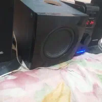 اسپیکر و باس فروشی