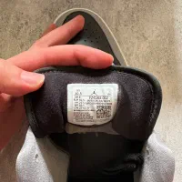کفش نایک جردن اصل مدل Air Jordan 1 Low|کیف، کفش، کمربند|شیراز, چنچنه|دیوار