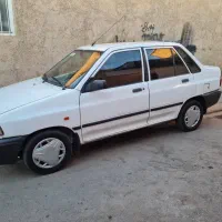 پراید دوگانه شرکت 88|خودرو سواری و وانت|الوند, |دیوار