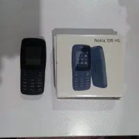 نوکیا 106|موبایل|کرمانشاه, |دیوار