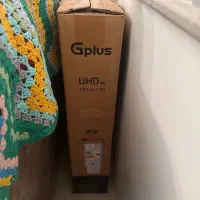 کارتن تلویزیون جی پلاس و ال جی کاملن نو