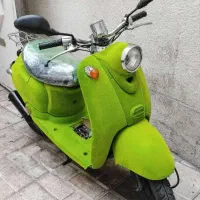 مخمل پاشی
