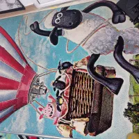 فرش کودک|فرش|تهران, پونک|دیوار