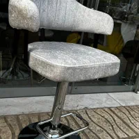 صندلی اپن و جزیره در طرح های مختلف(ثابت و جکدار)|صندلی و نیمکت|اصفهان, خواجو|دیوار