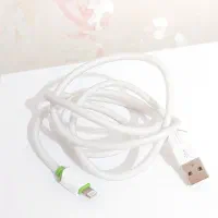 کابل شارژ آیفونی با کیفیت الدنیو مدل LDNIO LS32|لوازم جانبی موبایل و تبلت|قم, کیوانفر|دیوار