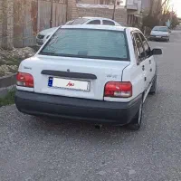 پرایدصبا|خودرو سواری و وانت|کرمانشاه, |دیوار