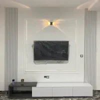 اجرای تی وی وال