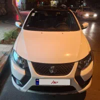 کوییک GXRL مدل ۱۴۰۳ رینگ الومنیوم بدون نقطه