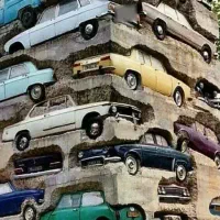 اسقاط خودرو فرسوده