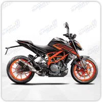 لوازم وقطعات کی تی ام(KTM)دوک/ارسی|قطعات یدکی و لوازم جانبی|شیراز, کوشک میدان|دیوار