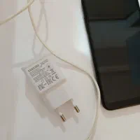 گوشی سامسونگ گلکسی A01 سالم بهمراه قاب|موبایل|لاهیجان, شیشه گران|دیوار