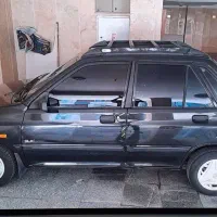 پراید۱۳۲|خودرو سواری و وانت|تهران, پونک|دیوار