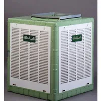 کولر آبی آبسال ۵۸۰۰ خروجی از بالا ریموت دار جدید