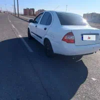 تیبا ۹۴بدون رنگ کمکار خانگی