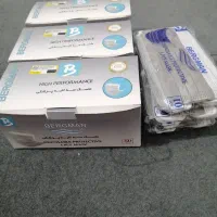 ماسک سه لایه پزشکی