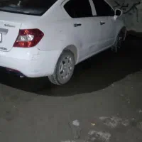برلیانس H230 دنده‌ای، مدل ۱۳۹۷|خودرو سواری و وانت|سبزوار, رضوی|دیوار