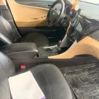 سوناتا حراج واقعی زیر قیمت ایران