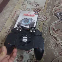 دسته موبایل گیم