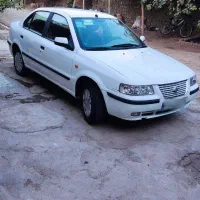 سمند 99|خودرو سواری و وانت|بروجرد, |دیوار