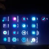 گوشی سامسونگ a01