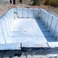 نمایندگی ایزوگام فنودی|خدمات پیشه و مهارت|بیرجند, |دیوار