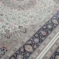 ۲تخته فرش۹متری۱۲۰۰شانه۳۶۰۰تراکم طرح نایین ضخیم|فرش|کرج, فاز ۱ مهرشهر|دیوار