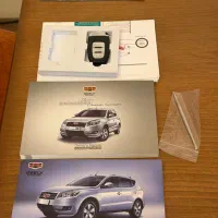 جیلی امگرند شاسی اتومات ۲۰۱۴|خودرو سواری و وانت|تهران, پونک|دیوار