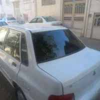 سلام فروش ۱۳۲ دوگانه کارخانه|خودرو سواری و وانت|تربتحیدریه, پائین ولایت|دیوار