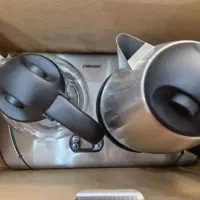 چای ساز وینر|سماور، چای‌ساز، قهوه‌ساز|کرج, ساماندهی|دیوار