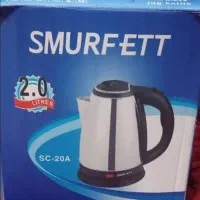 کتری برقی