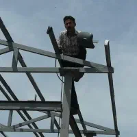 جوشکاری|خدمات پیشه و مهارت|بوکان, |دیوار