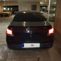 رانا پلاس ارتقا یافته 1401 بی رنگ|خودرو سواری و وانت|کرج, باغستان|دیوار