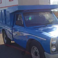 نیسان|خودرو سواری و وانت|زنجان, |دیوار