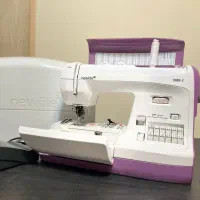 چرخ خیاطیNew life