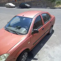 تیبا مدل ۹۰ کم کارکرد|خودرو سواری و وانت|سهند, |دیوار