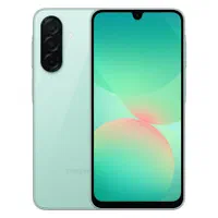 سامسونگ Galaxy A26 با حافظهٔ ۲۵۶ گیگابایت|موبایل|رشت, نظری|دیوار