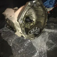 گیربکس ب م و ۵۲۸|قطعات یدکی و لوازم جانبی|تبریز, |دیوار