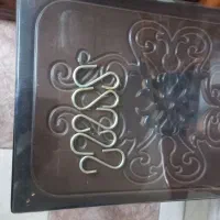 استند توری و  آویز شاخک دار  و تابلو اعلانات