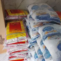 فروش و خرید انواع مواد غذایی ، شوینده و بهداشتی