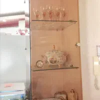 بوفه شیک و تمییز