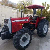 تراکتور 475مدل 1404|خودرو سنگین|سیلاخور, |دیوار